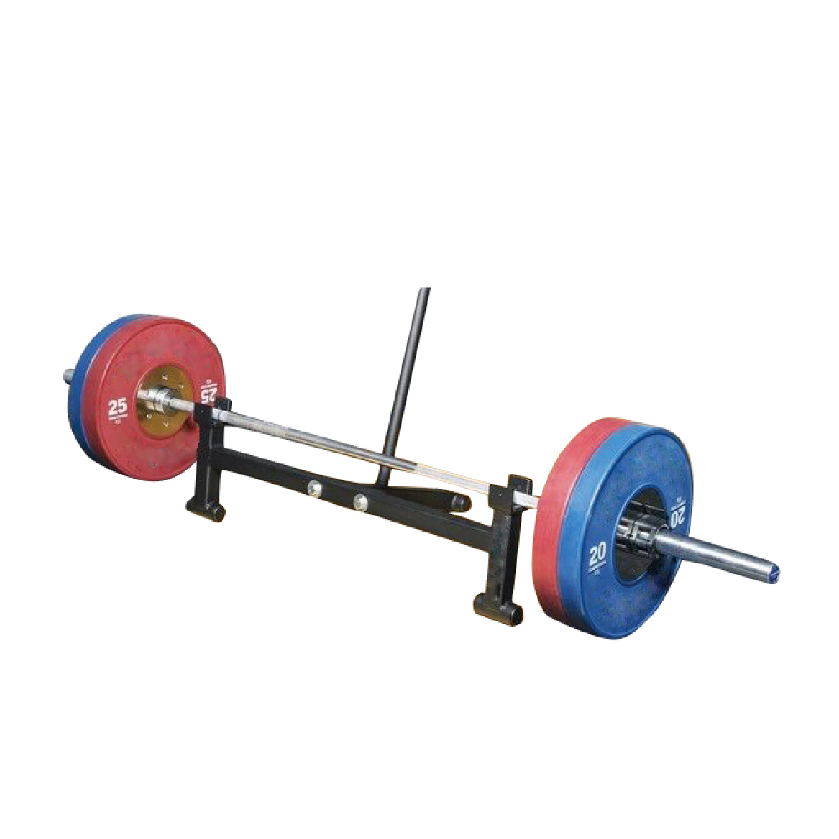 MDBuddy | MD6322 BARBELL LIFTER