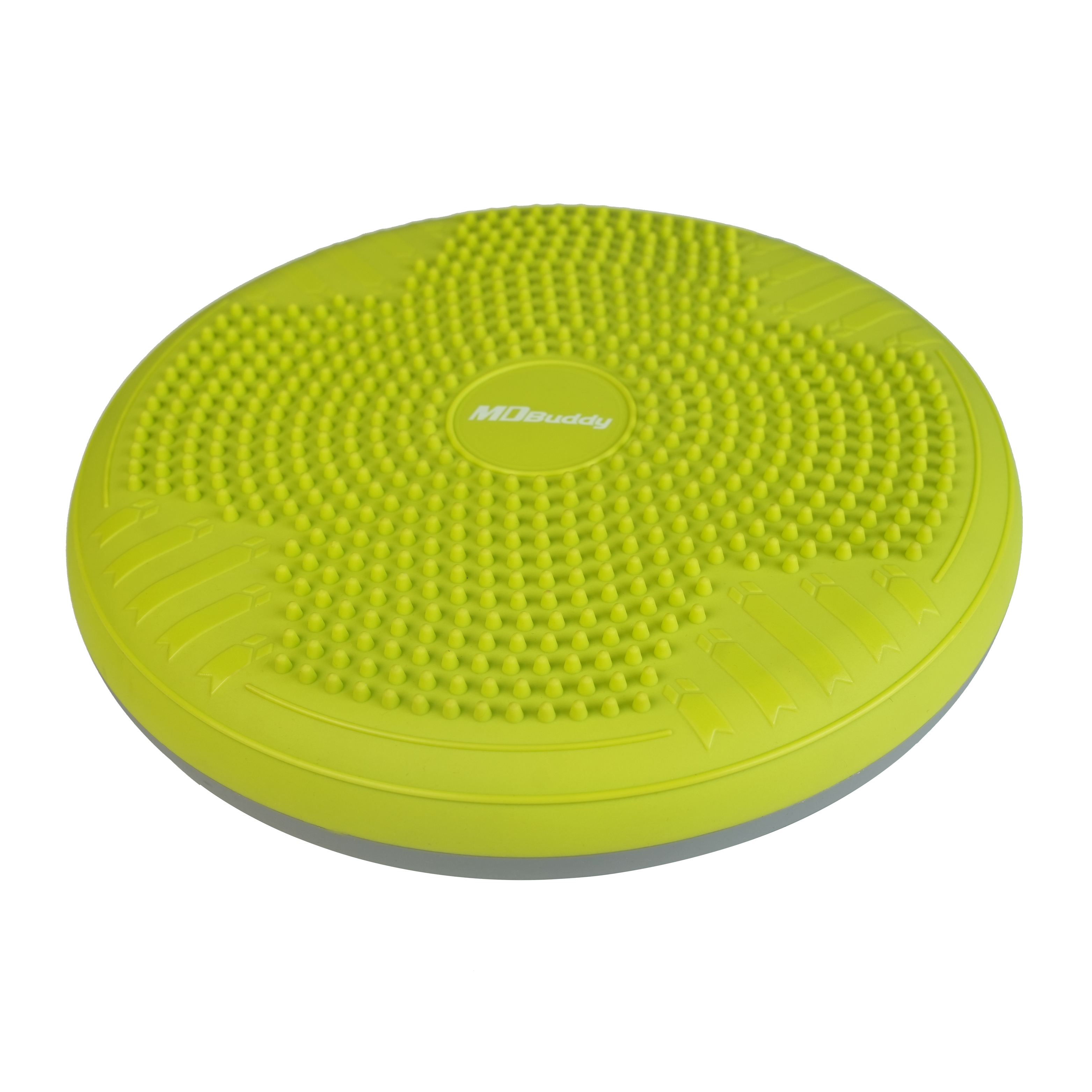 MDBuddy | MD14100 DOUBLE-COLOR BALANCE DISC