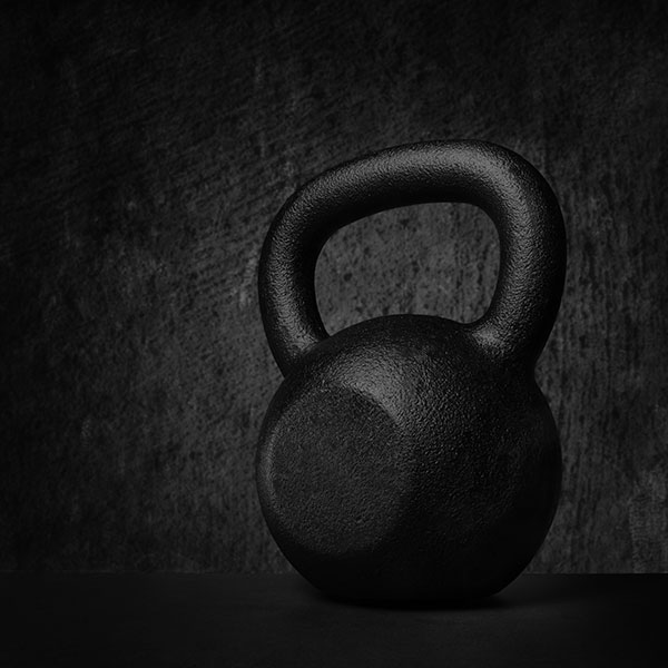 KETTLEBELLS