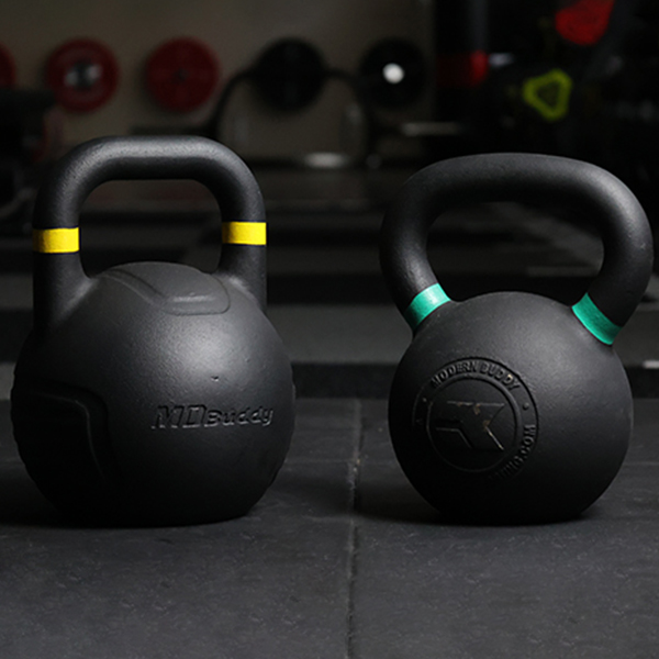 KETTLEBELL